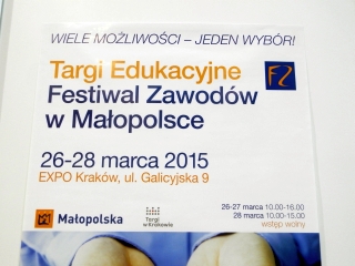 EXPO Krakow 2015