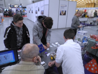 EXPO Krakow 2015